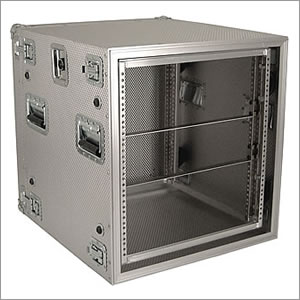 6U Rackmount Case