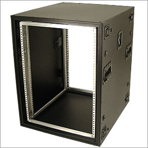 6U Rackmount Case