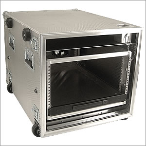 6U Rackmount Case