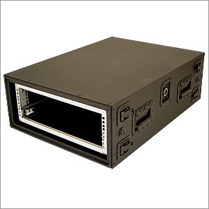 6U Rackmount Case