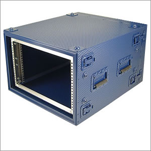 6U Rackmount Case