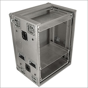 6U Rackmount Case