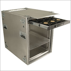 6U Rackmount Case