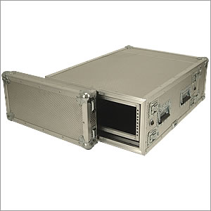 6U Rackmount Case