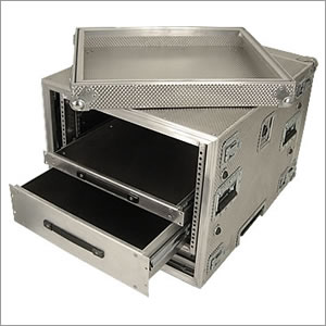 6U Rackmount Case