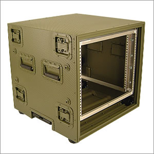 6U Rackmount Case