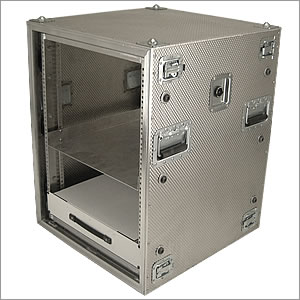 6U Rackmount Case