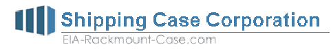 Shipping Case Corporation - Eia-Rackmount-Case.htm